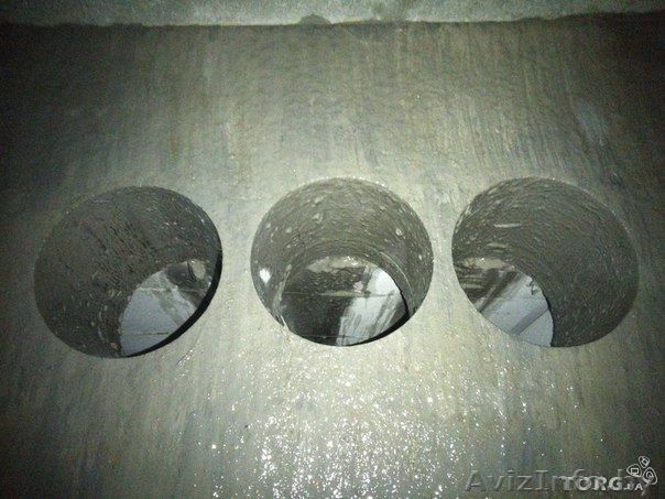 Алмазное сверление отверстий 20-200 мм в бетоне/фбс/кирпиче.  - Изображение #1, Объявление #1247880