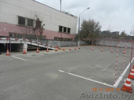 Автошкола Автотактика проводит набор учащихся в утренние, вечерние и гр.вых.дня - Изображение #1, Объявление #1254859