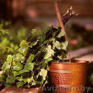 Банщик-массажист с выездом на дом. Профессиональное парение и массаж! - Изображение #1, Объявление #1251752