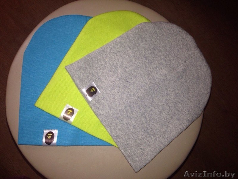 Красивая шапочка для мальчика - Изображение #1, Объявление #1253451