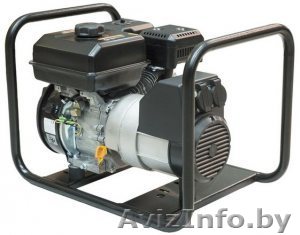 Бензогенератор FOGO F 2001 - Изображение #1, Объявление #1250753