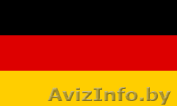 Письменные переводы с немецкого языка на русский язык - Изображение #1, Объявление #1252351