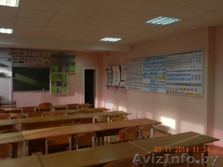 Акция для студентов, учащихся всех форм обучения в автошколу "Автотактика" - Изображение #1, Объявление #1254942