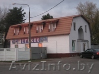Продается магазин, отдельно стоящее здание.  - Изображение #1, Объявление #1257195