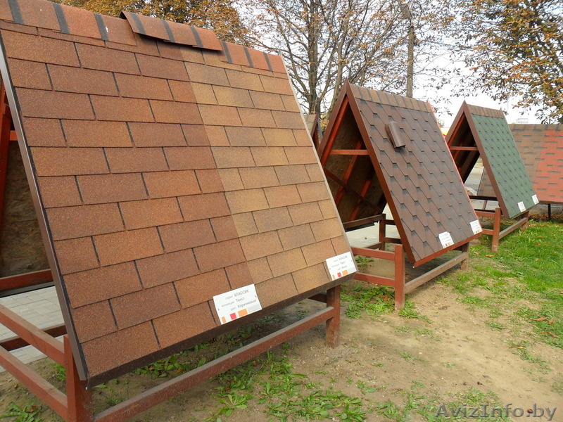 Строительные материалы по лучшим ценам в ТехноНИКОЛЬ! - Изображение #1, Объявление #1255187