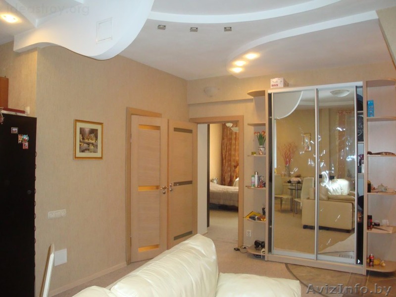 Страхование домашнего имущества-элементов отделки и оборудования - Изображение #1, Объявление #1245087