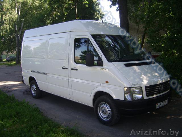 Перевозка грузов по РБ, Минсу - Изображение #1, Объявление #864541