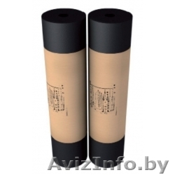 Рубероид, пергамин по цене завода - Изображение #1, Объявление #1246600