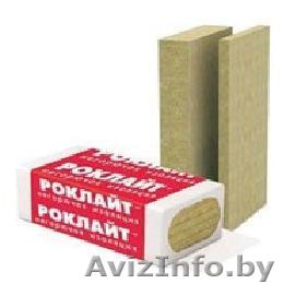 Утеплитель Техно - Изображение #1, Объявление #1246594