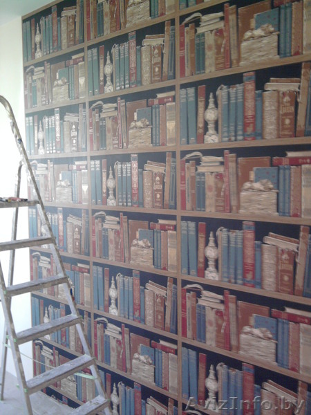 вы называете цену мы делаем ремонт - Изображение #1, Объявление #1253986