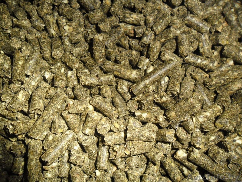 Шрот подсолнечный протеин от 39 - Изображение #1, Объявление #1247722