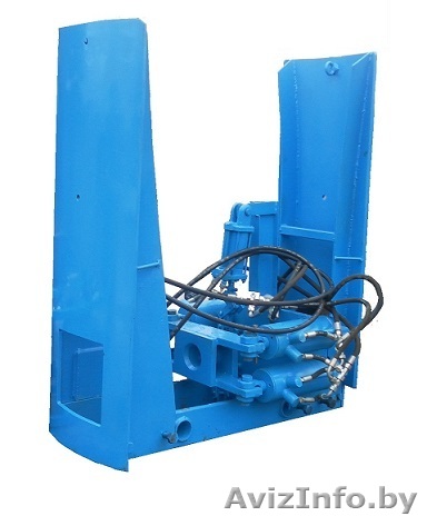 Установки гнб прокладки и замены трубопровода бестраншейным способом - Изображение #1, Объявление #1076619