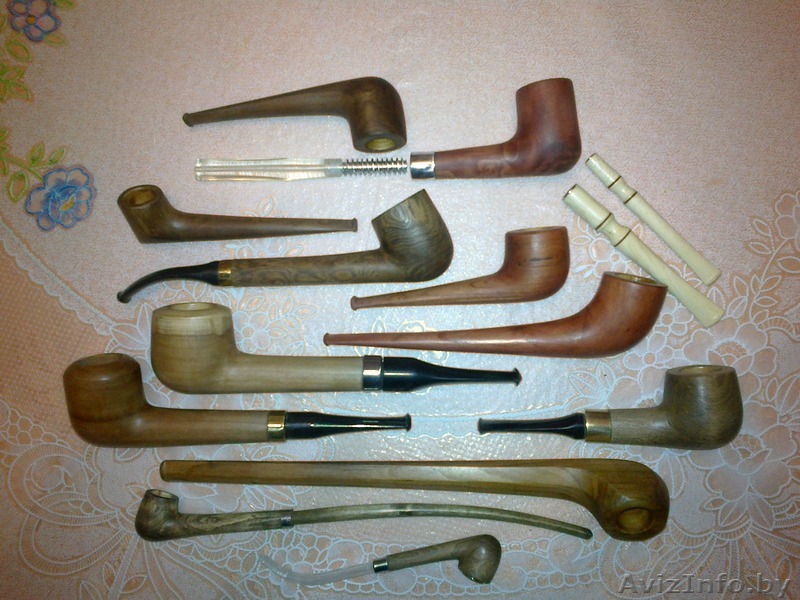 Трубки для табака - Изображение #1, Объявление #1264753