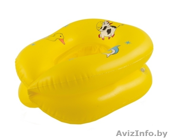 надувной горшок дорожный - Изображение #1, Объявление #1265429