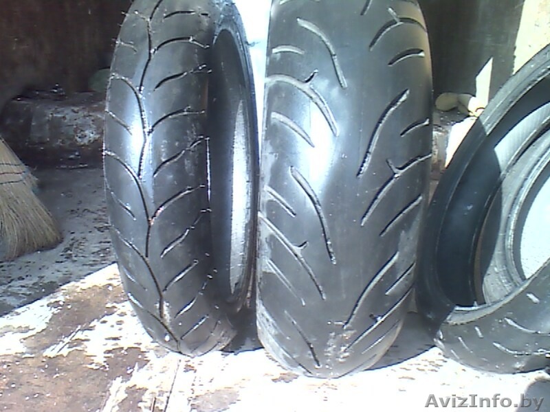 Моторезина 120\70R17  130\80R17  180\55R17  190\50R17 - Изображение #1, Объявление #1268652