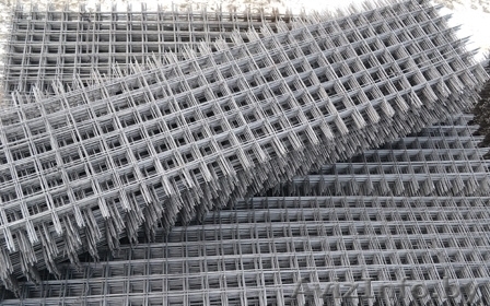 Сетка кладочная в ассортименте Ф3, Ф4, Ф5, цены - Изображение #1, Объявление #1263012