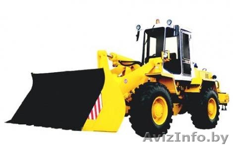 Профессиональный ремонт спецтехники. - Изображение #1, Объявление #1266403