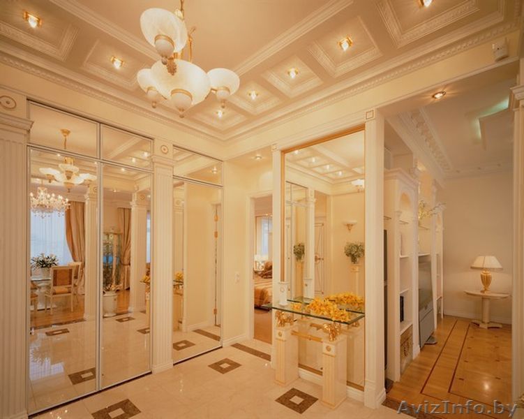 Фасадная и полиуретановая лепнина в Минске - Изображение #1, Объявление #1269672