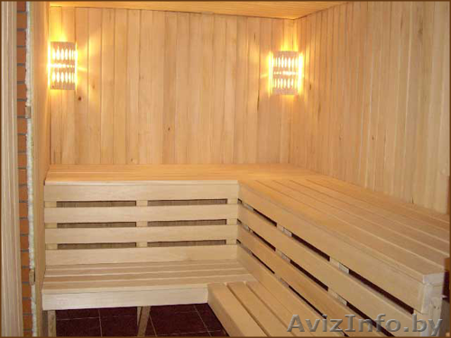 СТОЛЯРНЫЕ РАБОТЫ. ОТДЕЛКА БАНИ И САУНЫ - Изображение #1, Объявление #1261605