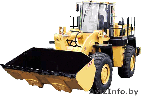 Профессиональный ремонт погрузчиков. - Изображение #1, Объявление #1266906