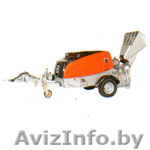 Стяжка пола - немецкая технология. Быстро, качественно. - Изображение #1, Объявление #1263052