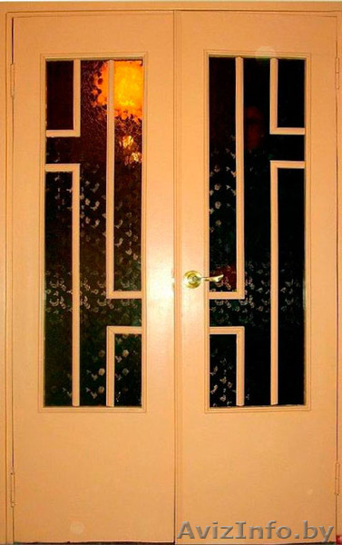 Реставрация дверей и мебели - Изображение #1, Объявление #1258604