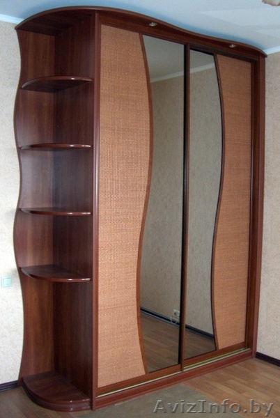 Сборка и изготовление мебели под заказ - Изображение #1, Объявление #1261607