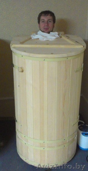 Массаж(оздоравливающий, антицеллюлитный, релакс, точечный и т.д.) - Изображение #1, Объявление #1264157