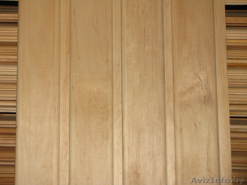 Вагонка из ольхи (для бани и сауны). Дешево и качественно!!! - Изображение #1, Объявление #1268035