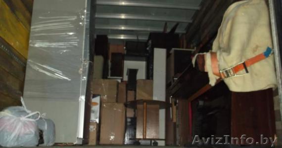 Грузовое такси Грузоперевозки Переезды(квартира,офис,дача) Грузчики  - Изображение #1, Объявление #1270543