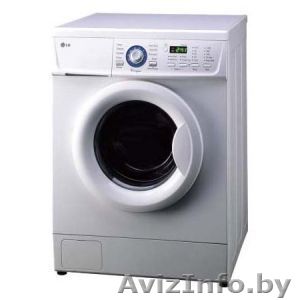 Продам б/у стиральную машину - Изображение #1, Объявление #1263659