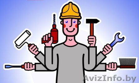 Повесить зеркало полки карнизы люстру бра - Изображение #1, Объявление #1270518