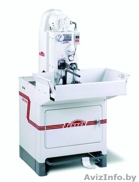Продается станок хонинговальный Sunnen MBB 1660 (США) - Изображение #1, Объявление #1260712