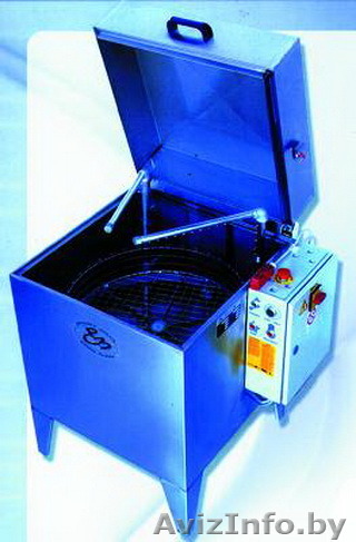 Продается машина моечная промышленная MINY INOX 10/M производство Италия - Изображение #1, Объявление #1260718