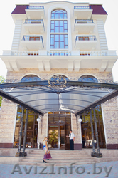 Отель Калифорния 4* Одесса, Украина - Изображение #1, Объявление #1263901