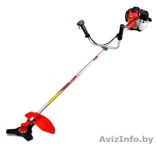 Бензиновые триммеры Shtenli (Германия)  - Изображение #1, Объявление #1263666