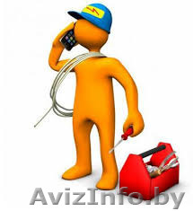 Электромонтажные работы под ключ Минск - Изображение #1, Объявление #1262474