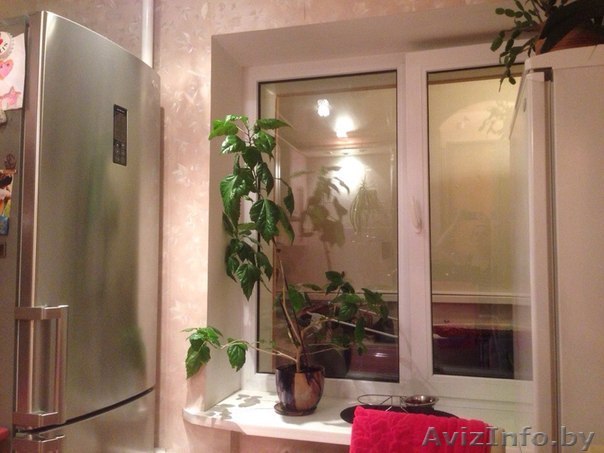 Продам квартиру в центре с хорошим ремонтом! - Изображение #1, Объявление #1259136