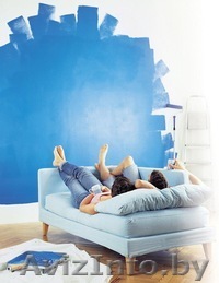 ВЫСОКОКАЧЕСТВЕННЫЙ РЕМОНТ КВАРТИР - Изображение #1, Объявление #1268838