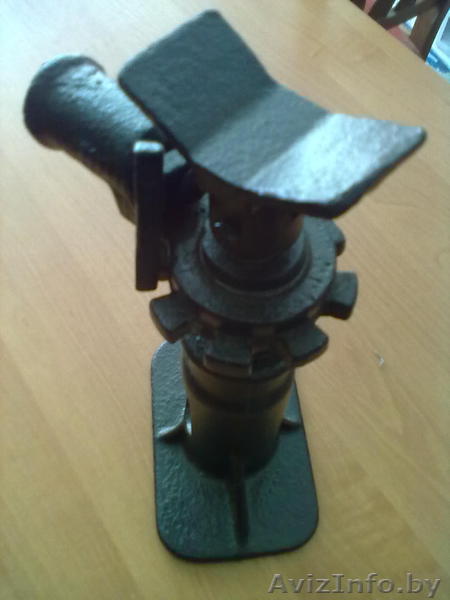   Новые запчасти для автомобилей ЛуАЗ - Изображение #1, Объявление #1278617