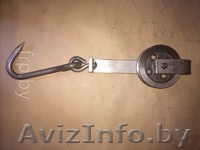 Троллей одинарный (можно опт) - Изображение #1, Объявление #1272652