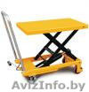 Стол подьемный гидравлический (300 кг; 350 кг; 500 кг; 1000 кг) - Изображение #1, Объявление #1272086