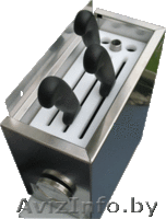 Стерилизатор ножей электрический. - Изображение #1, Объявление #1272699