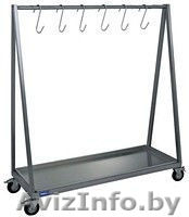 Вешало для мясных туш, полутуш, четвертей - Изображение #1, Объявление #1272106