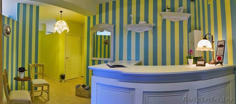 ксметичекий массажный татуаж кабинет в аренду Пл.Победы - Изображение #1, Объявление #1283495