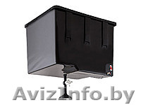 Емкость для душа с подогревом 55 литров - Изображение #1, Объявление #1271638