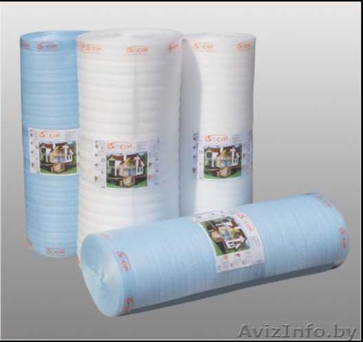 Изоком ПФ с односторонним фольгированием - Изображение #1, Объявление #1271336