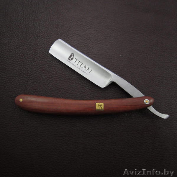 Купить опасную бритву - Изображение #1, Объявление #1280914