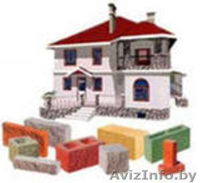 Строительные и отделочные материалы по выгодным ценам, доставка, грузчики - Изображение #1, Объявление #1273125