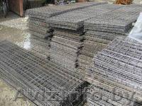 Сетка металлическая с ячейками 50х50, 100х100, 150х150 мм доставка - Изображение #1, Объявление #1273200